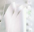 Nappe papier blanche