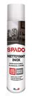 Nettoyant inox alimentaire