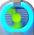 Tube neon destructeur
