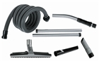 Pack accessoires aspirateur