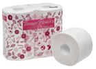 Papier toilette rouleau