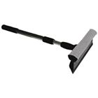 Raclette vitre