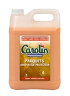 Protection parquet