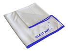 Chiffon microfibre vitre