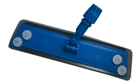 Balai trapeze