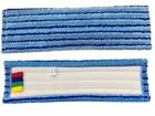 Frange microfibre sol