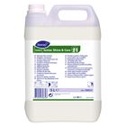 Cire sol thermoplastique