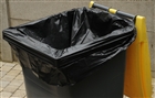 Sac poubelle housse conteneur