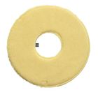 Disque microfibre