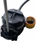 Aspirateur filtre HEPA
