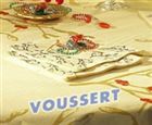 Serviette non tissé déco
