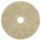 Disque fibre naturelle