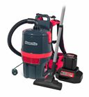 Aspirateur dorsal