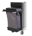 Accessoire chariot etage hotel