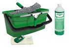 Kit de nettoyage vitre