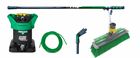 Kit de nettoyage eau pure