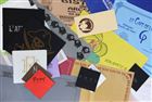 Serviette papier personnalisée