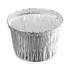 Godet aluminium