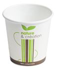 Gobelet biodegradable