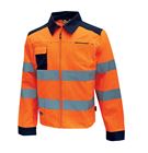 Veste haute visibilité