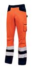 Pantalon haute visibilité