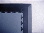 Dalle emboitable PVC