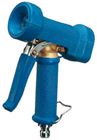Pistolet centrale de nettoyage