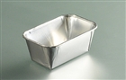 Moule aluminium jetable