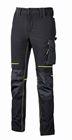 Pantalon de travail hiver
