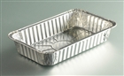 Plat aluminium