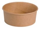 Pot carton alimentaire