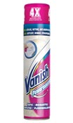 Vanish detachant moquette textile aerosol 600 ml