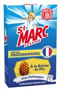 Cristaux de soude St Marc 850 g – Kibo