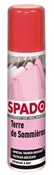 Spado detachant terre de sommiere tissus délicats 75 ml