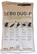 Sebo poudre absorbante pour nettoyeur moquette 500 grs