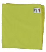 Chiffon microfibre haute performance 3m jaune