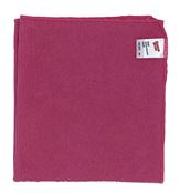 Chiffon microfibre haute performance 3m rouge