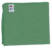 Chiffon microfibre haute performance 3m vert