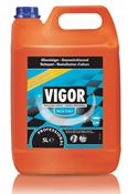 Nettoyant industriel ammoniaqué VIGOR 5L pas cher