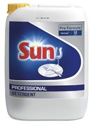 Sel régénérant lave-vaisselle Sun Professional - Sac de 2 kg sur