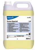 Suma spécial L4 lavage vaisselle automatique eau dure 5 L