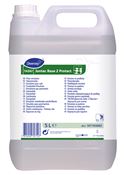 Emulsion cire sol jontec base 2 Taski 5 L