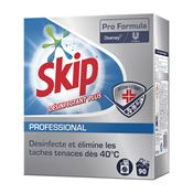 Skip professional desinfectant