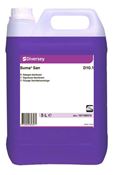 Suma San D10.1 détergent désinfectant bactéricide 5 L