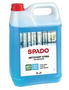 Spado vitres nettoyant professionnel 5 L