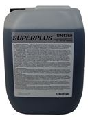 Shampoing alcalin voiture Nilfisk super plus 10 L