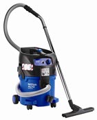 Aspirateur Nilfisk Alto classe H Amiante Attix 30-0H PC