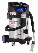 Aspirateur Nilfisk Ato Attix 40-0M PC Type 22 zone atex