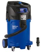 Aspirateur eau et poussiere Nilfisk Alto Attix 50-21 PC EC