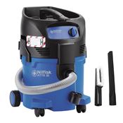 Aspirateur amiante classe H Nilfisk Alto Attix 30-0H